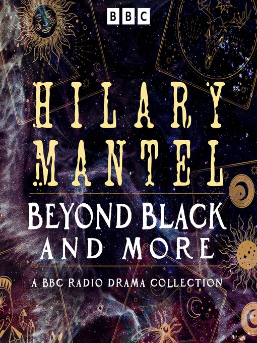 Title details for Hilary Mantel by Hilary Mantel - Wait list